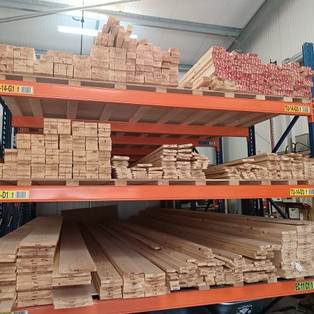 Internal PSE Timber