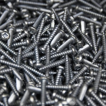 Screws