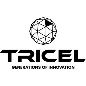 Tricel logo