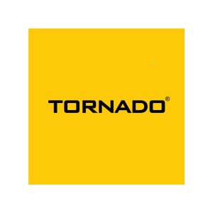 Tornado logo