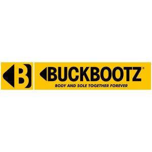 Buckler Boots logo