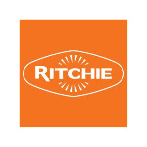 Ritchie logo