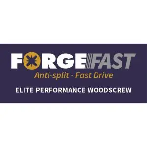 Forgefast logo