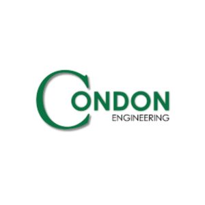 Condon Engineering logo