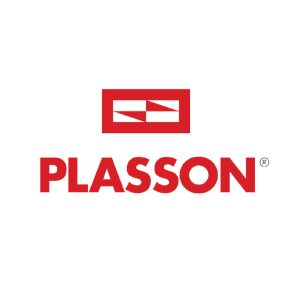 Plasson logo