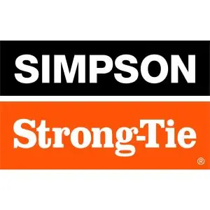 SIMPSON Strong-Tie Logo