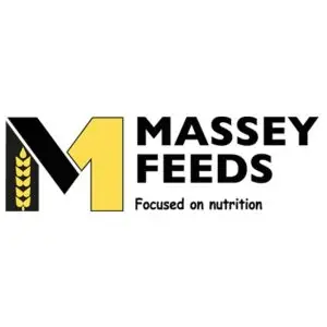 MASSEY FEEDS Logo