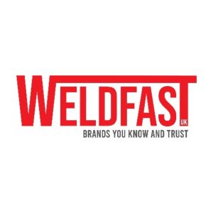 WELDFAST Logo