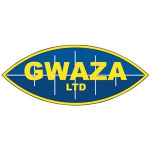 GWAZA LTD Logo