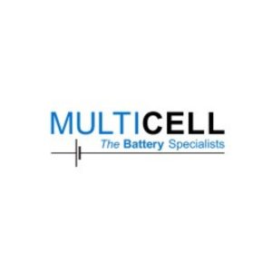 MultiCell Logo